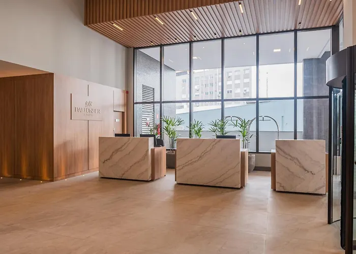 Dall'Onder Planalto Hotel Bento Goncalves