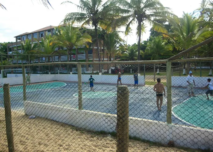 Mar & Sol Praia Hotel