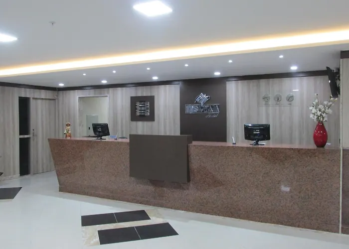Hotel Maysa Caruaru