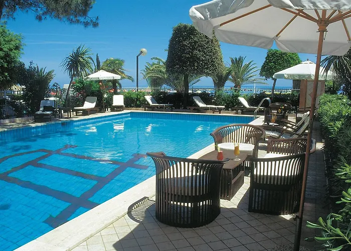 Hotel Corallo