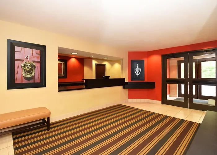 Extended Stay America Select Suites - Des Moines - Urbandale