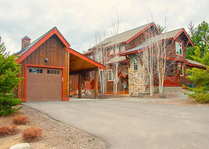 Vacation Homes At Suncadia Resort. In Destination By Hyatt