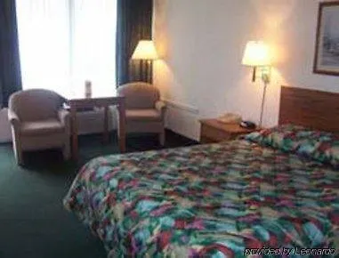 Days Inn - London