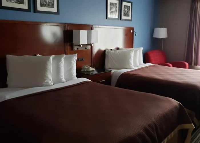 Americas Best Value Inn And Suites Foley