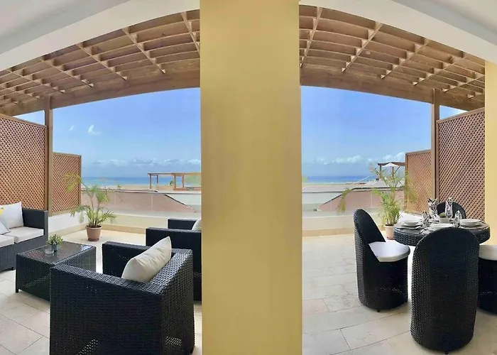 Hacienda Samana Bay Hotel & Residences