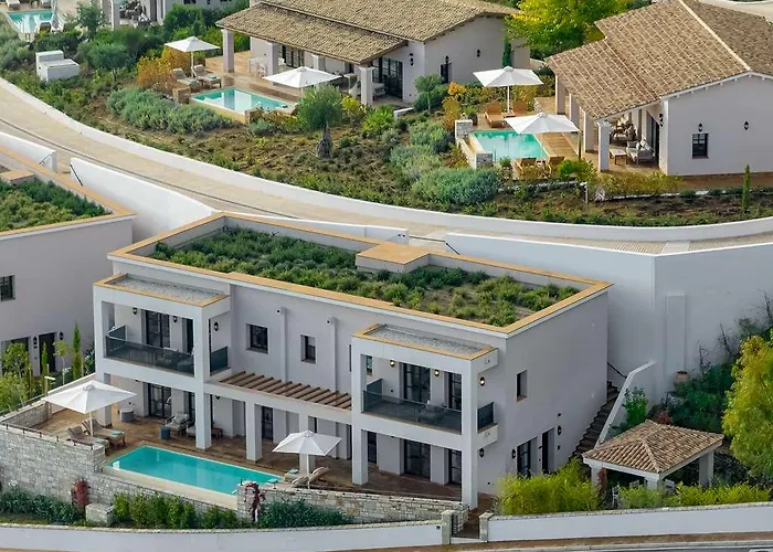 Angsana Corfu