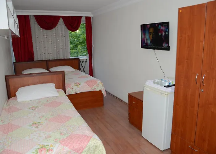 Gold Otel Kastamonu
