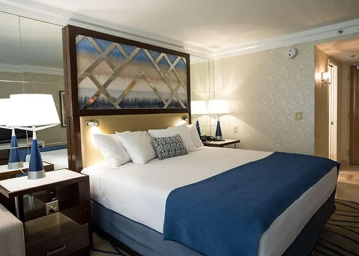 The Coeur D Alene Resort