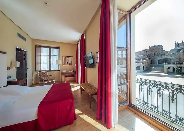 Soho Boutique Casa Don Fernando