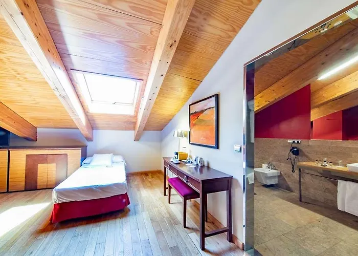 Soho Boutique Casa Don Fernando