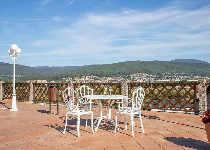 Terra De Lestrove - Quality Rooms