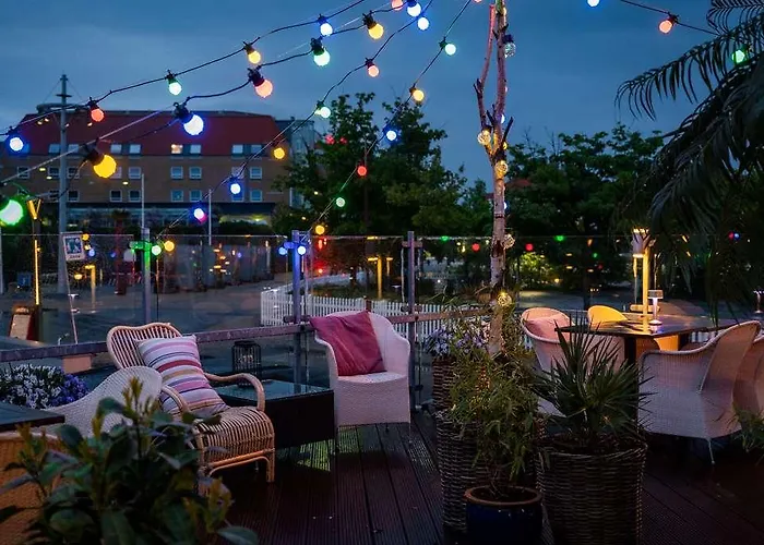 Hotel Jutlandia, BW Signature Collection
