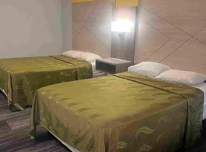 Fairbridge Inn & Suites