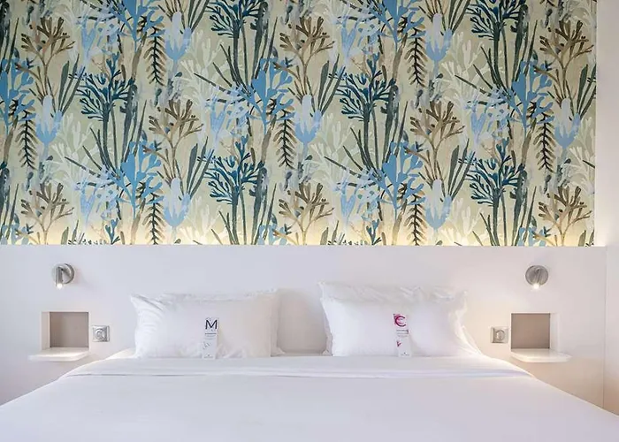 Relais Thalasso Hendaye
