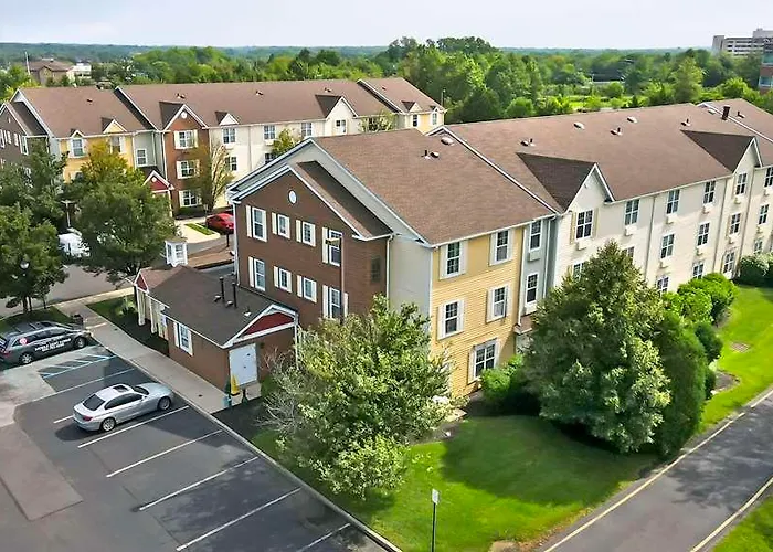 Mainstay Suites Mt. Laurel - Philadelphia