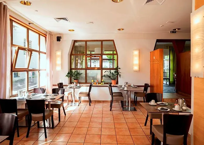 Drexels Parkhotel