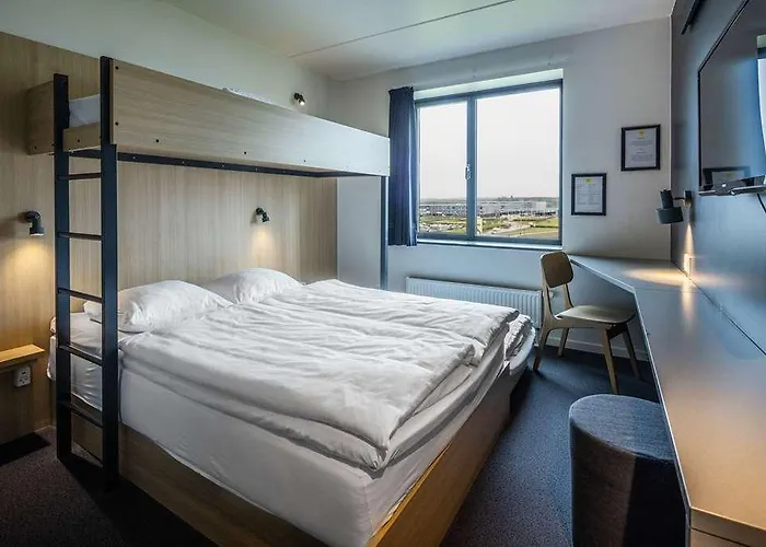 Billund Airport Hotel