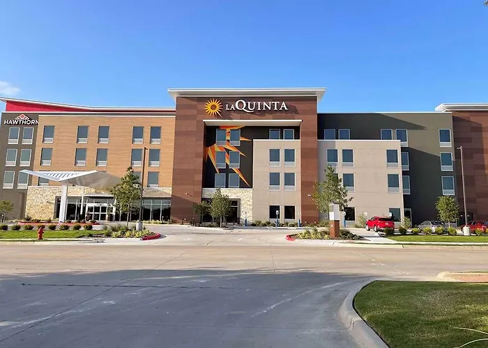 La Quinta Williston/Burlington