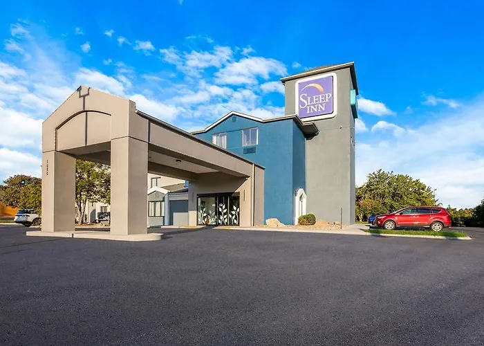 Clarion Pointe Sevierville-Pigeon Forge