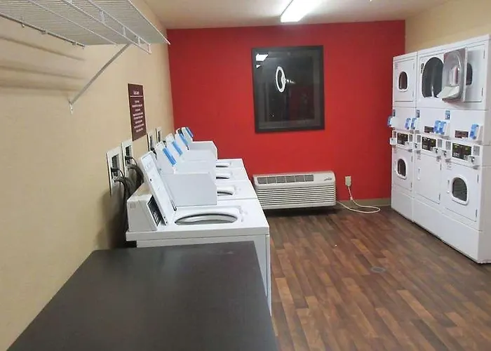 Mainstay Suites Rochester South Mayo Clinic