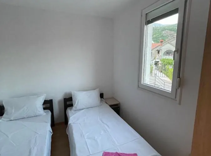 Najd Apartment