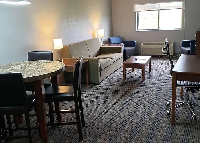 Americinn Mauston