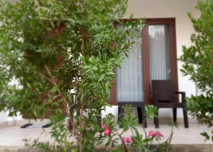 Sisilia Hotel