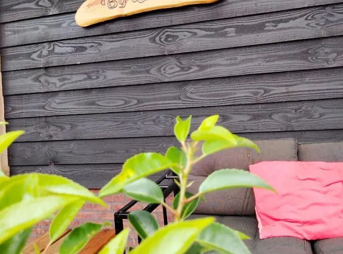 Bed&Breakfast Bij de Wilg