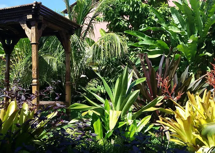 Hotel Hacienda De Abajo-Adults Only-Lujo