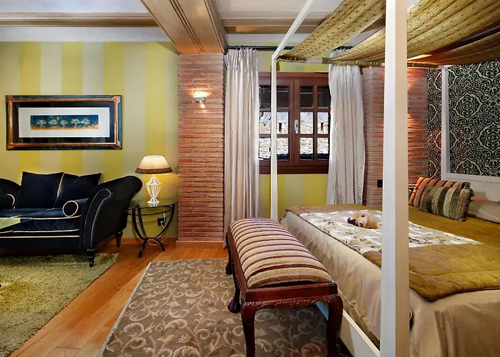 Hotel Boutique Maribel (Adults Only)