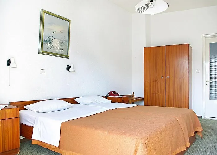 Hotel Helios