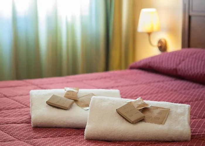 Hotel Garnì Posta