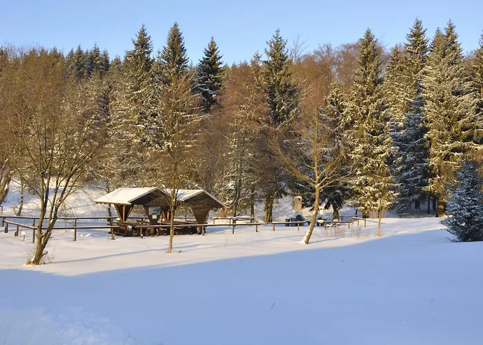 Hotel Berggarten