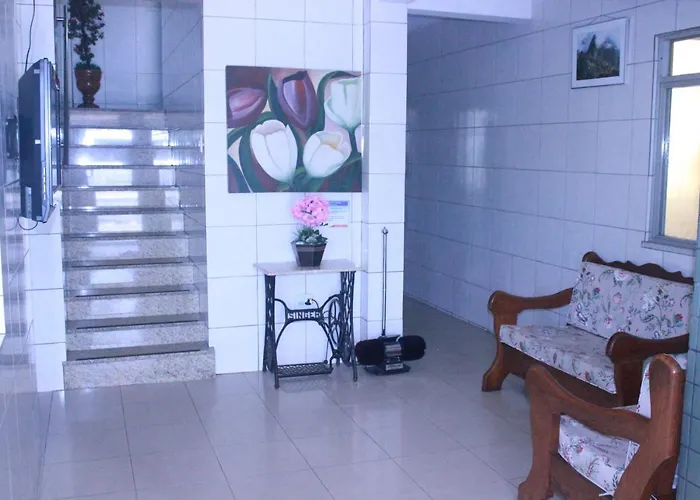 Hotel Rey