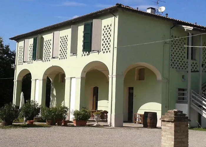 Hotel Riviera Ristorante La Briciola