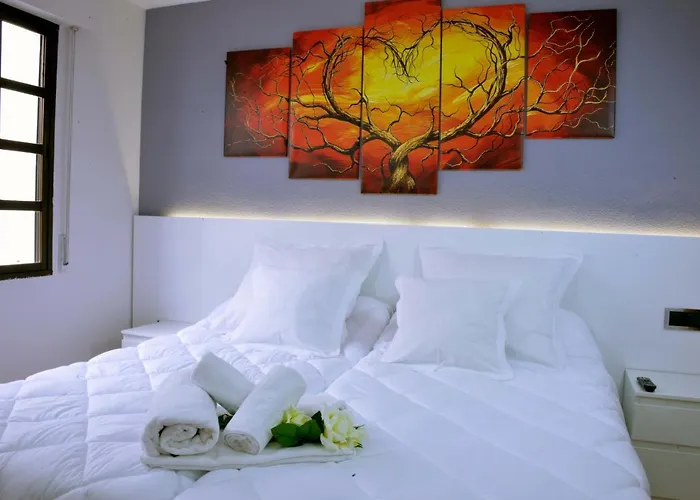 Hostal El Júcar