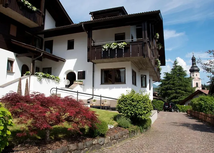 Residence Mayr Castelrotto