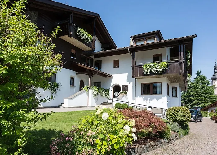 Residence Mayr Castelrotto