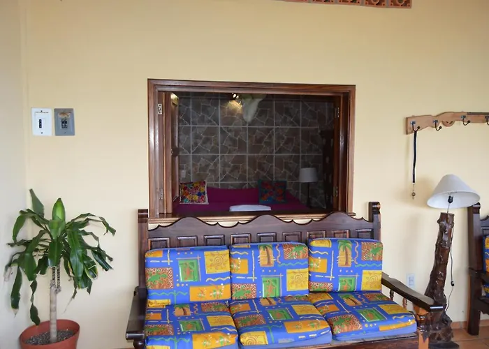Casa Papaya