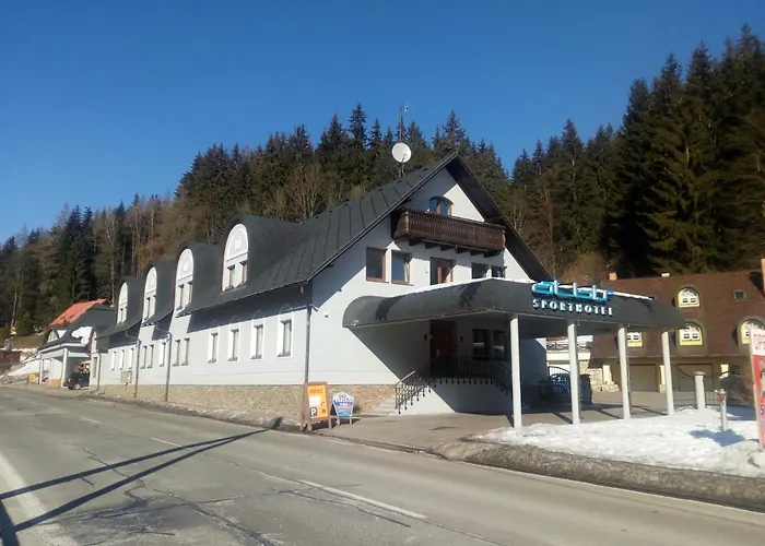 Hotel Albis