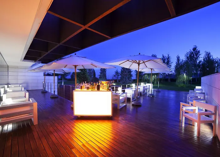 Finca Prats Hotel Golf & Spa