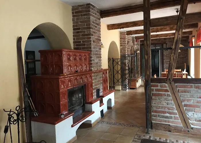 Hotel Albis