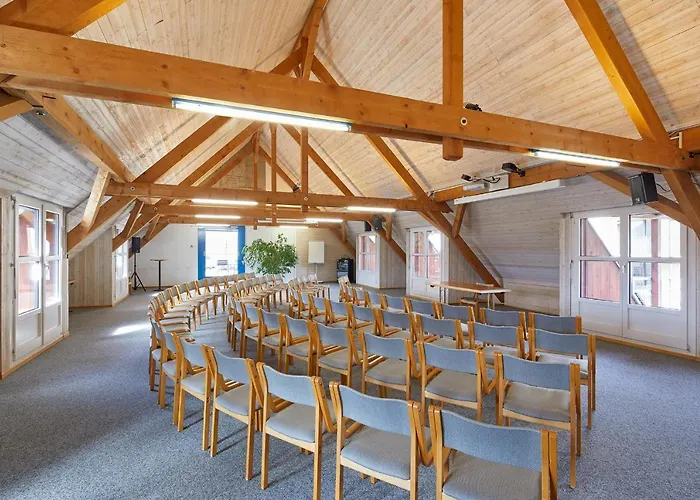 Seminarhotel Romerohaus