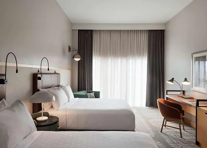 Hotel Verdant