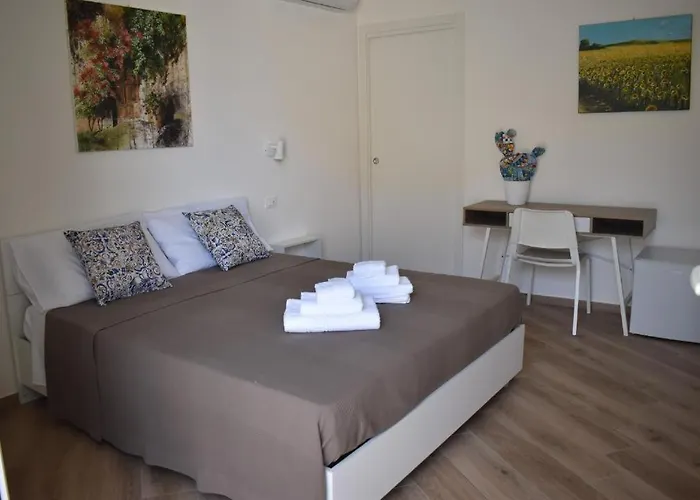 B&B Lastracu
