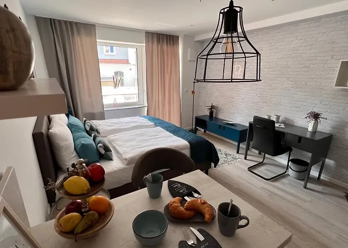 Sofi-Living-Apartments