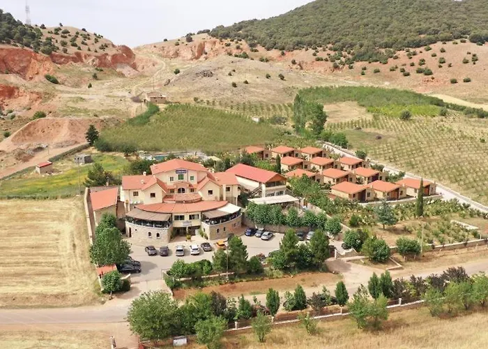 Auberge Tourtite