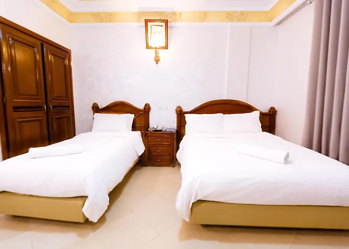 Hotel Lynx