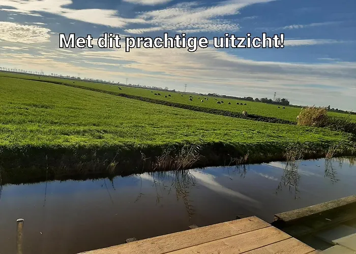 B&B De Verre Kijker