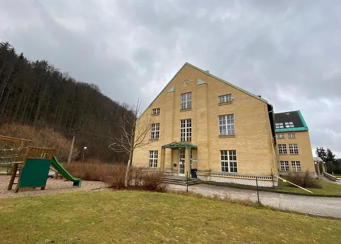 Stredisko Ekologicke Vychovy Sever